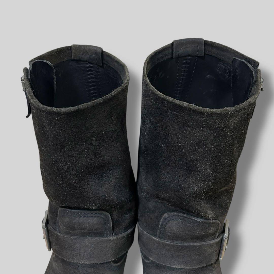 27.5cm RED WING BEAMS 別注 8274 エンジニアブーツ