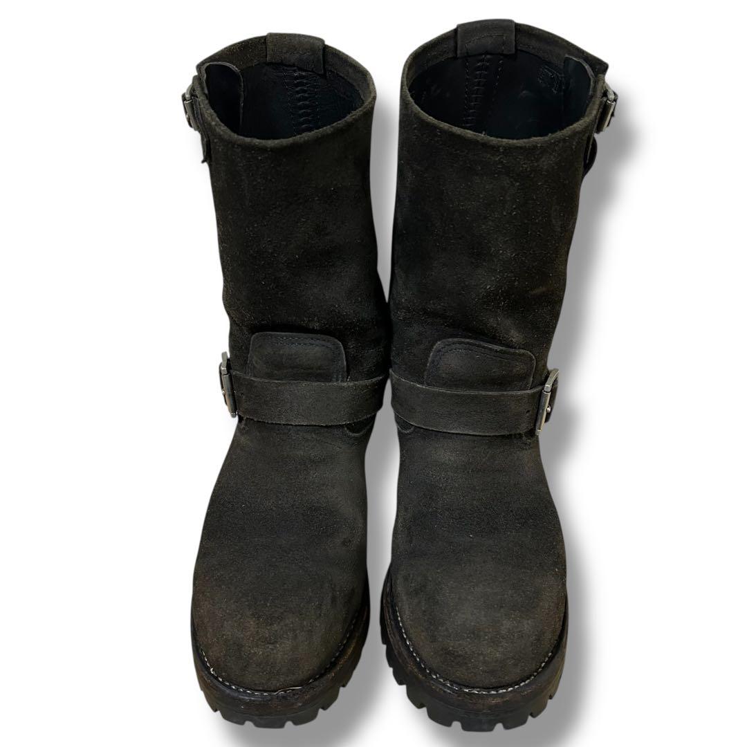 27.5cm RED WING BEAMS 別注 8274 エンジニアブーツ