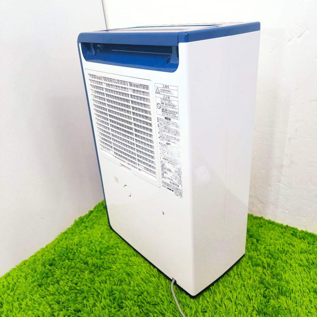 美品 CORONA CD-H1817 衣類乾燥除湿機 コンプレッサー方式 梅雨