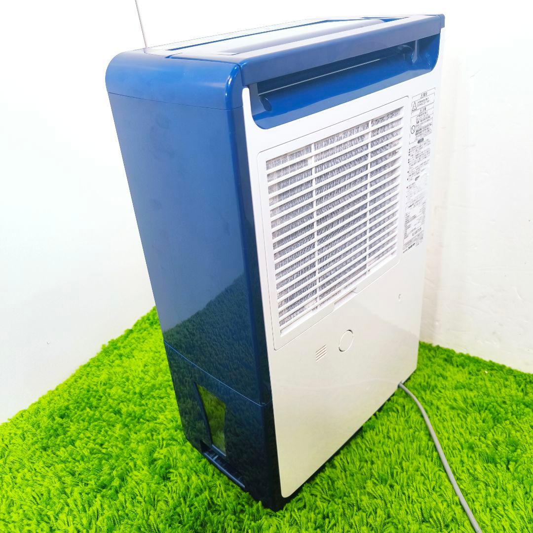 美品 CORONA CD-H1817 衣類乾燥除湿機 コンプレッサー方式 梅雨