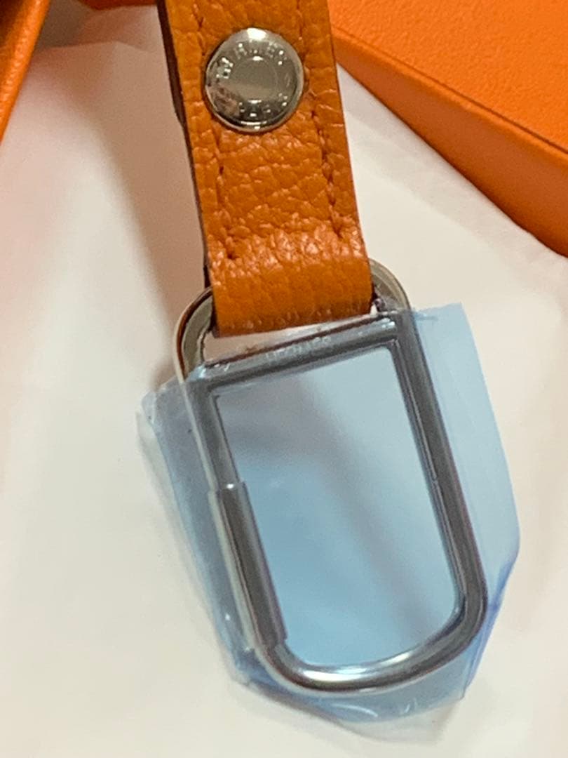 エルメスキーリング