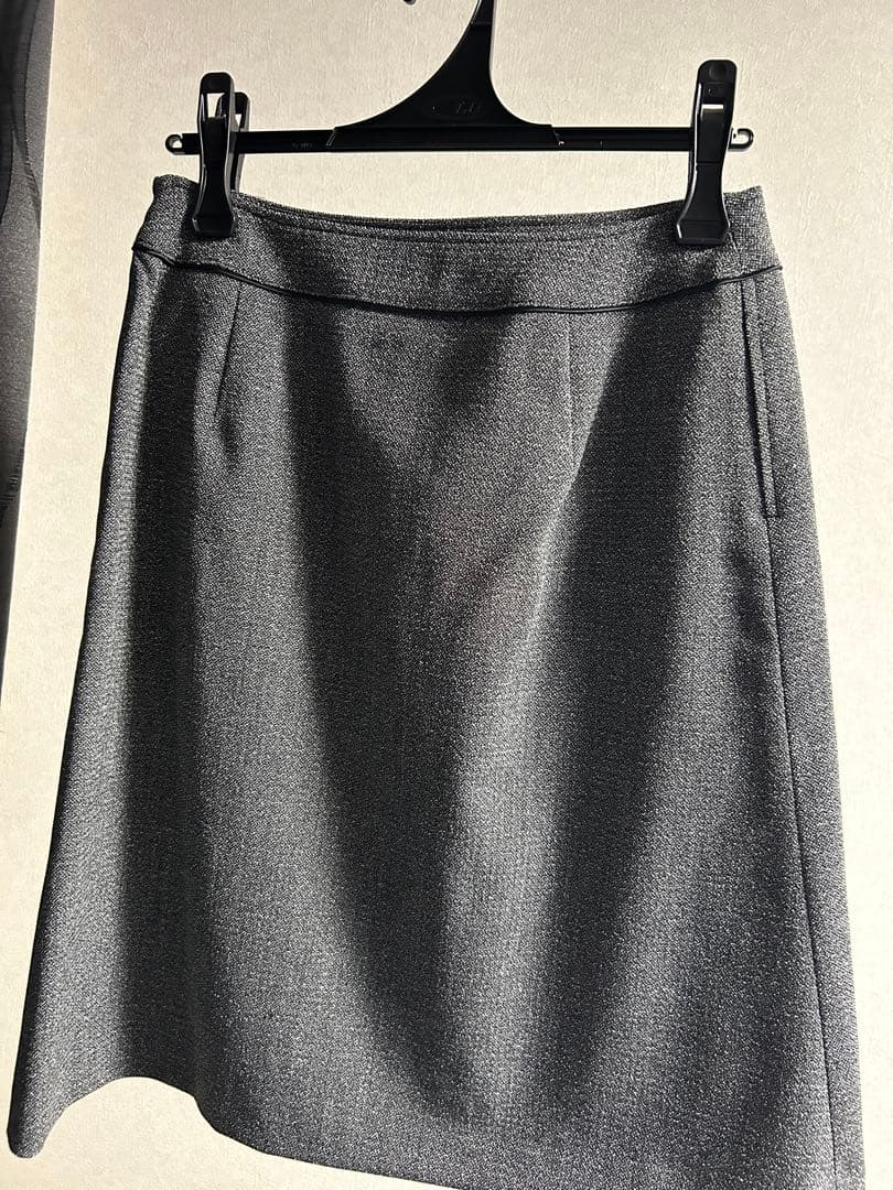 【新品】秋冬SELERYセロリー 事務制服・ジャケット・ベスト・スカート一式