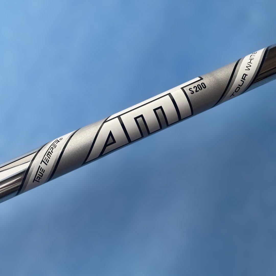 タイトリスト 718 AP2 アイアン 4番 DG AMT S200