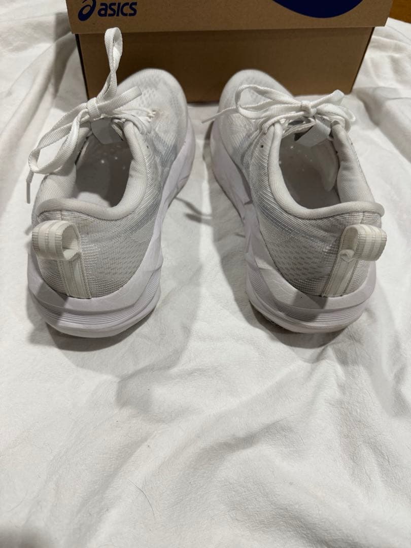 アシックス (ASICS) NOVABLAST 5 (ノヴァブラスト 5)