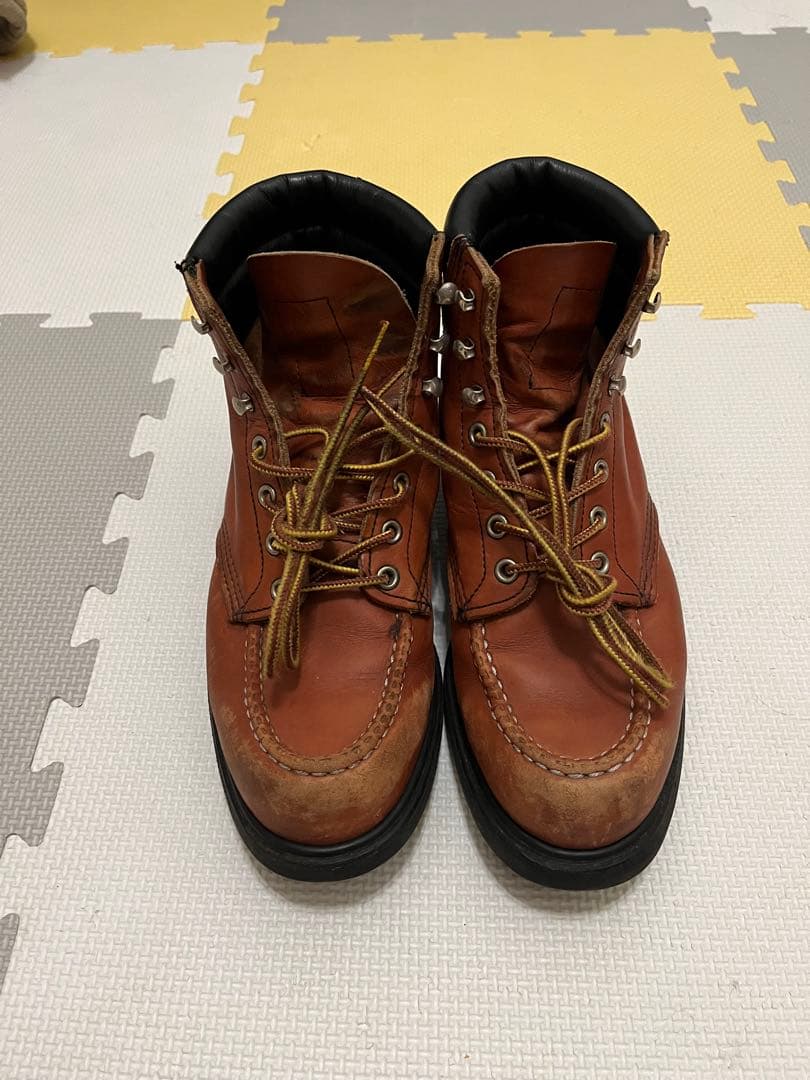 RED WING スーパーソール　　26.0cm