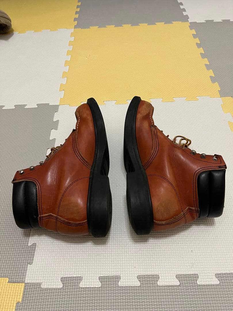 RED WING スーパーソール　　26.0cm