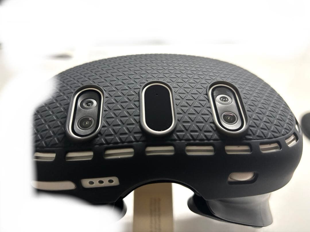  quest 3 128gb 付属品多数