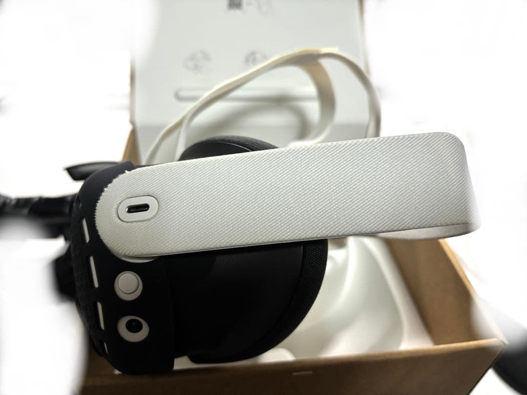  quest 3 128gb 付属品多数