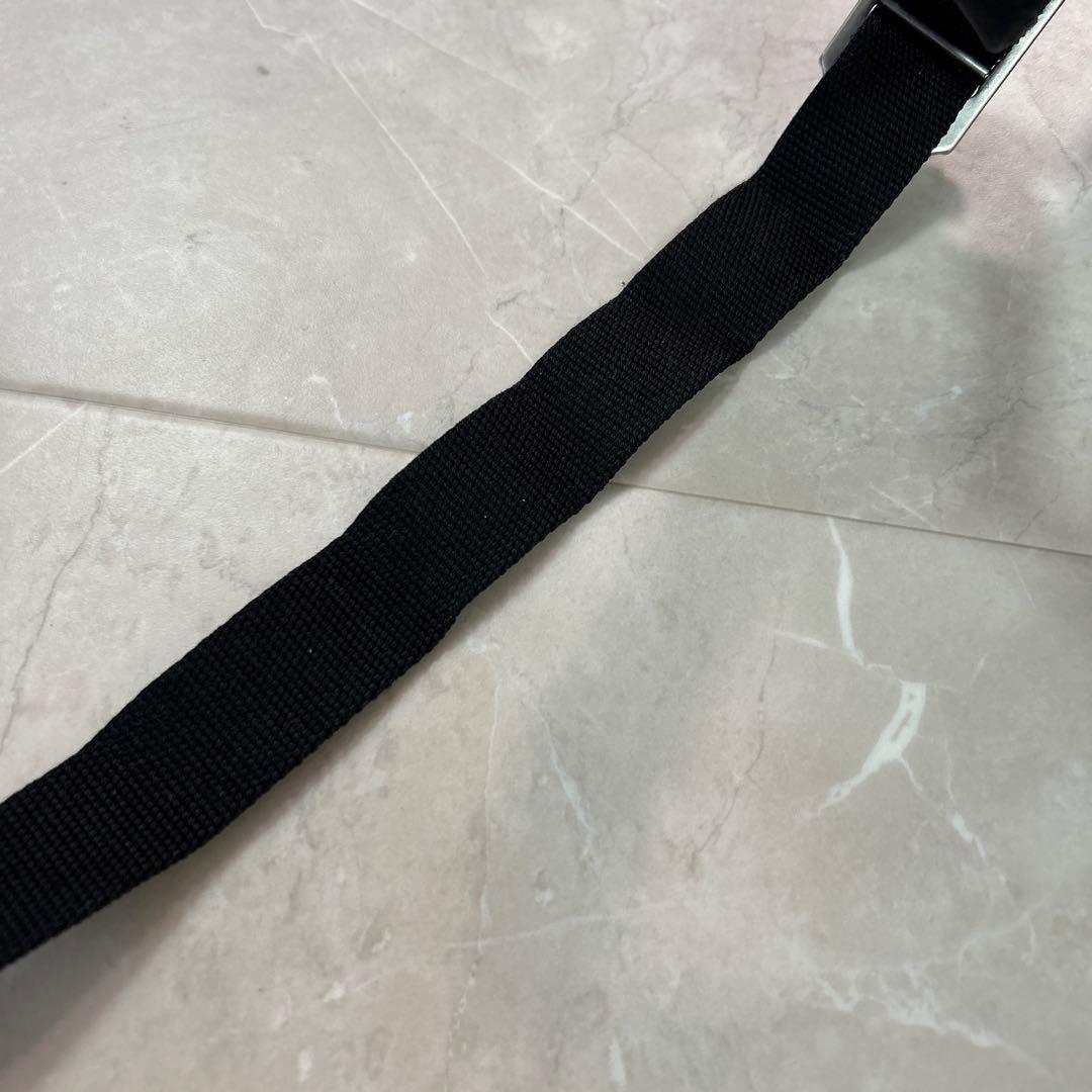 美品　サンローラン　リュック　バックパック　迷彩