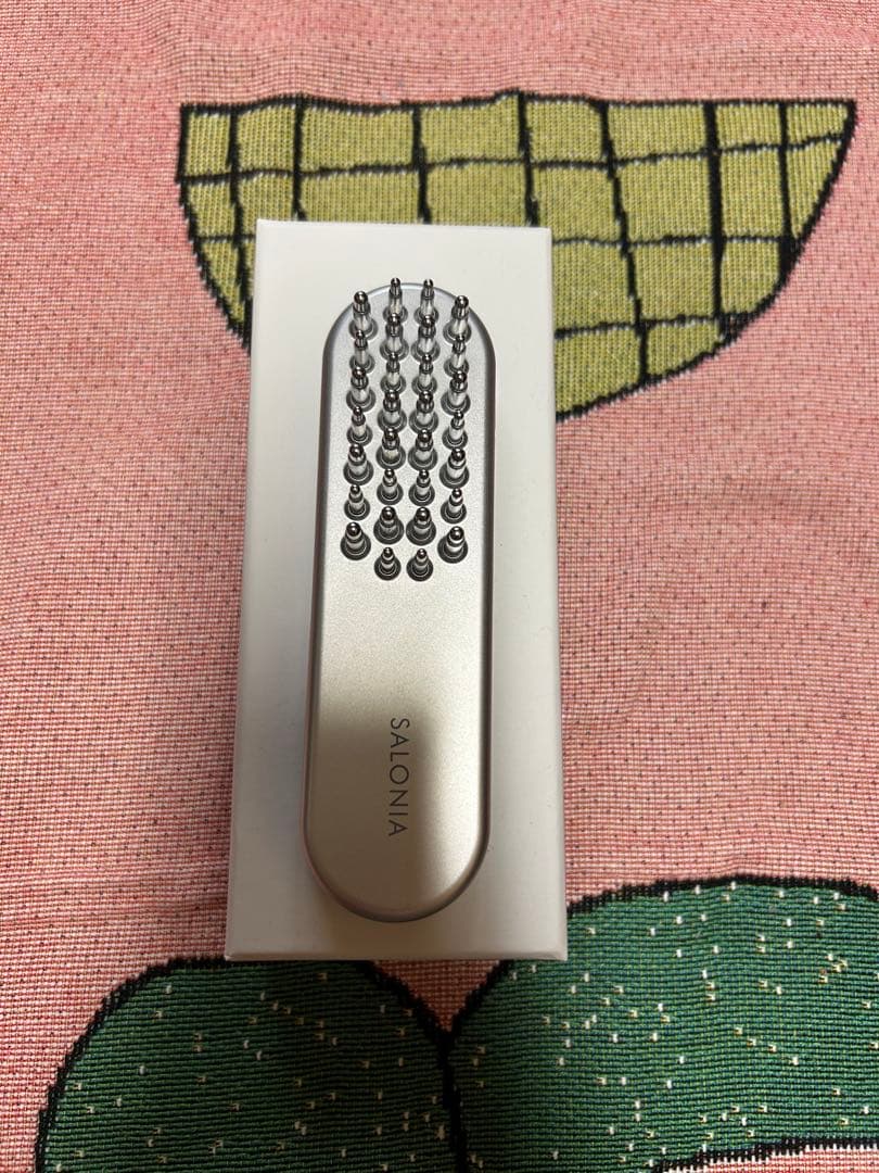 SALONIA 美顔器 電気ブラン