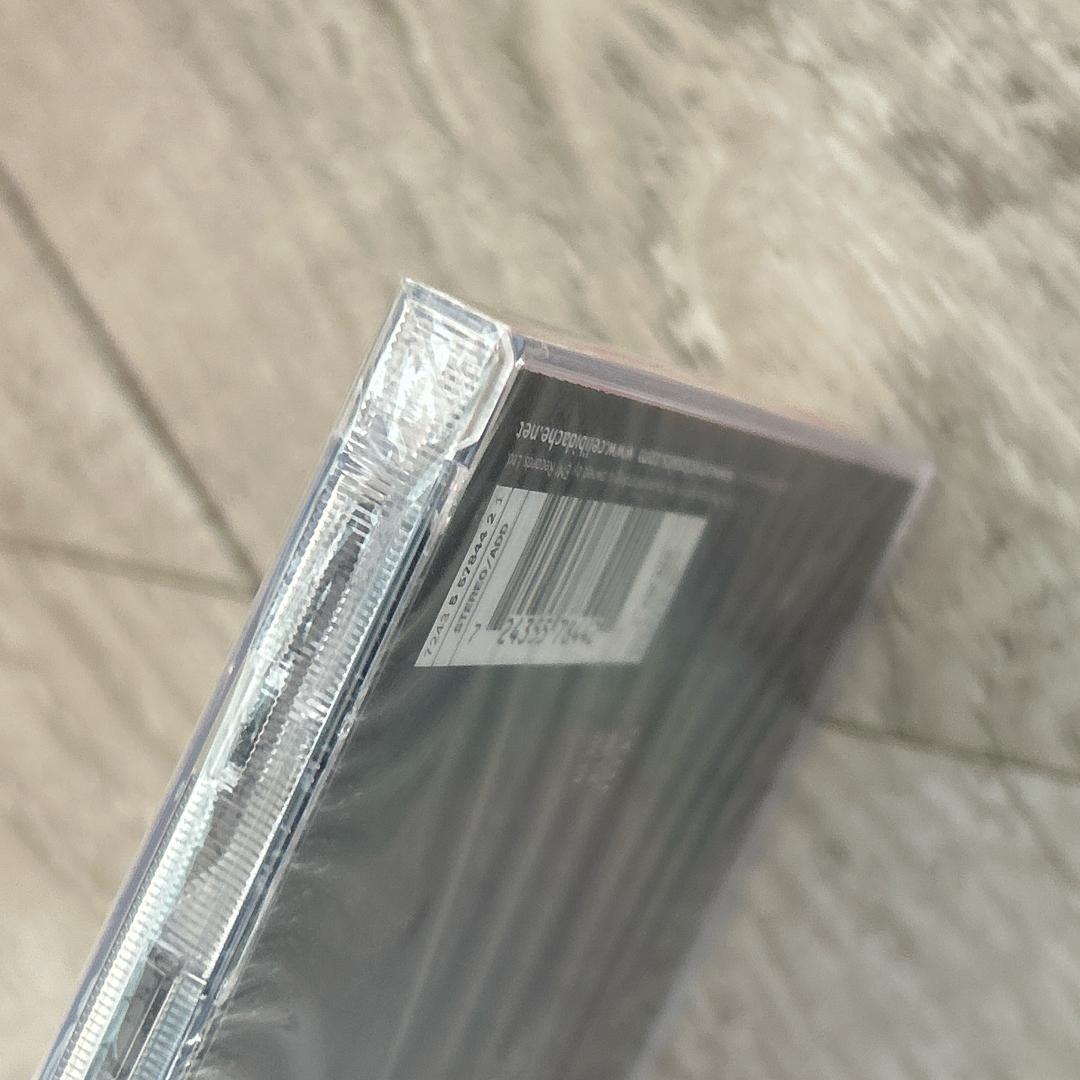 ロ短調ミサ曲 チェリビダッケ＆ミュンヘン・フィル、ボニー(Ｓ)、シュライアー(Ｔ