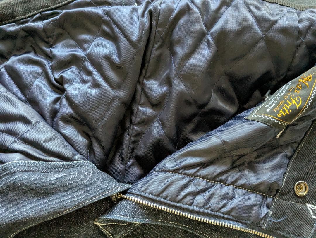 MAXFRIZ バイクパンツ 46 MFP-2453 CRカーゴウォームパンツ