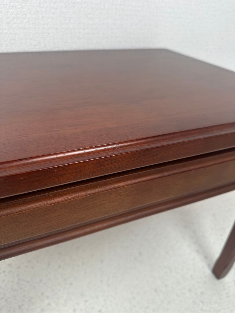 マルニ木工 maruni 地中海 ロイヤル サイドテーブル 管理No.※i4※