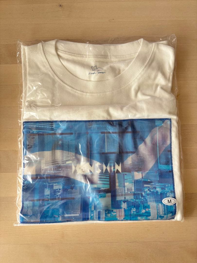 【特大ポスター・おまけ付】米津玄師 ライブ CD初回限定盤 グッズセット