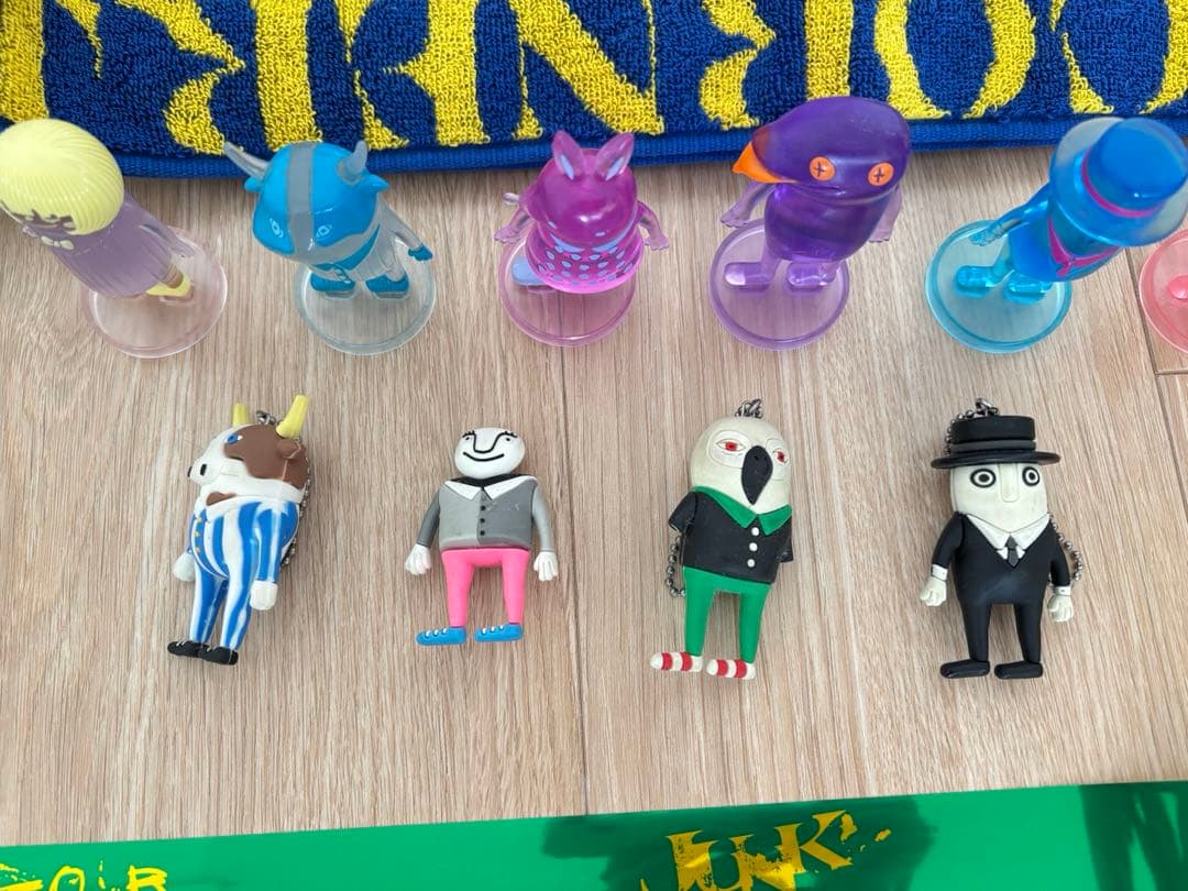 【特大ポスター・おまけ付】米津玄師 ライブ CD初回限定盤 グッズセット