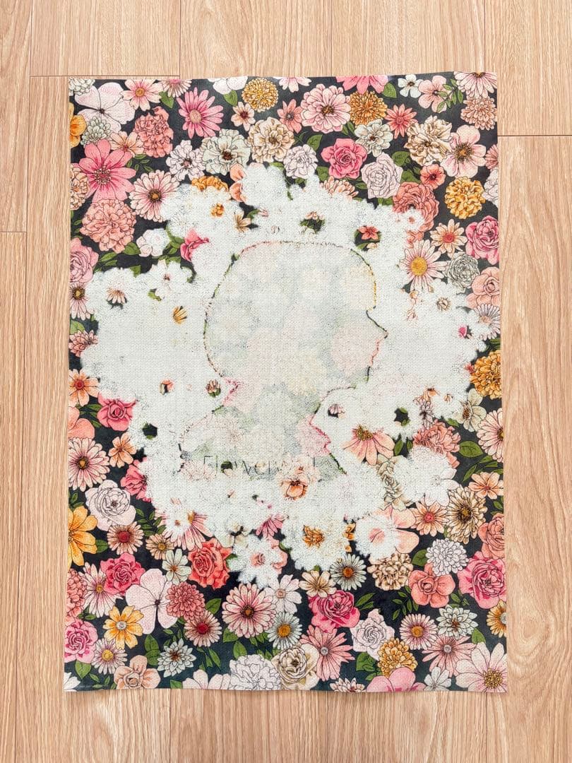 【特大ポスター・おまけ付】米津玄師 ライブ CD初回限定盤 グッズセット