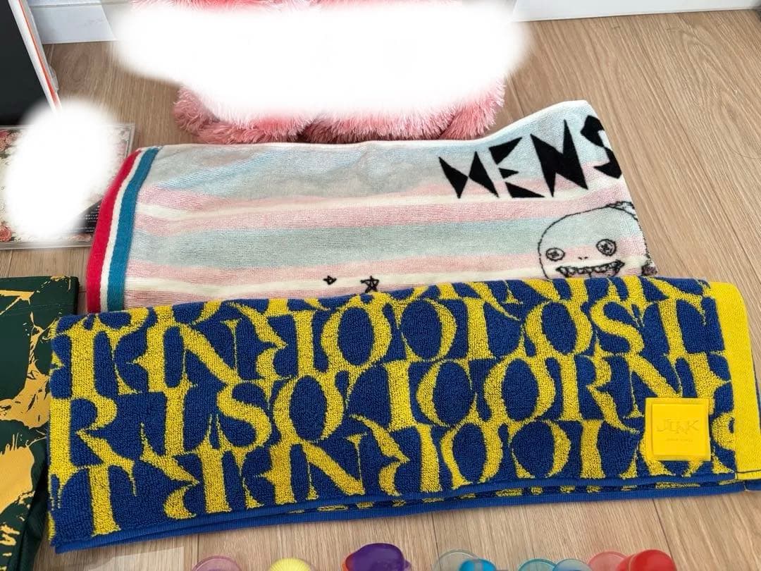 【特大ポスター・おまけ付】米津玄師 ライブ CD初回限定盤 グッズセット