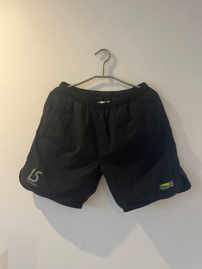 LUZeSOMBRA タフタメッシュ上下セット