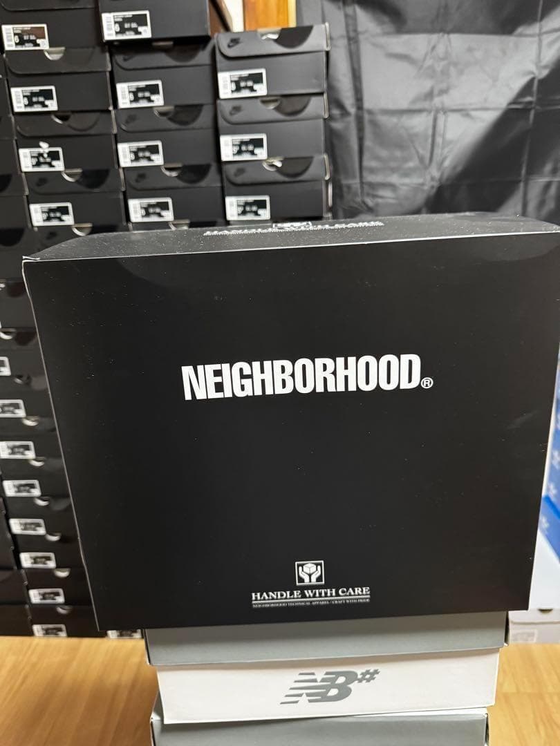 お香 24AW NEIGHBORHOOD CROW INCENSE CHAMBER