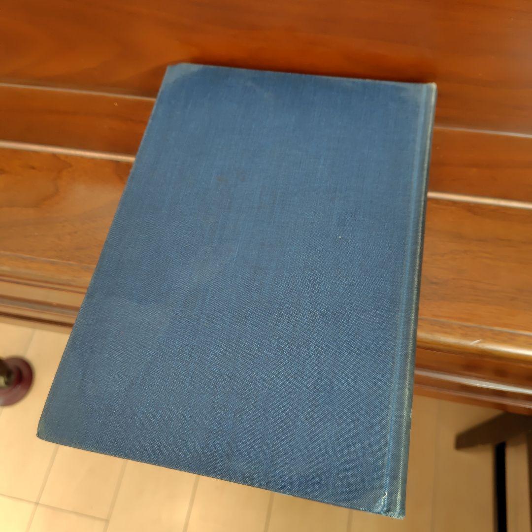 洋書 HISTOLOGY of the HUMAN EYE