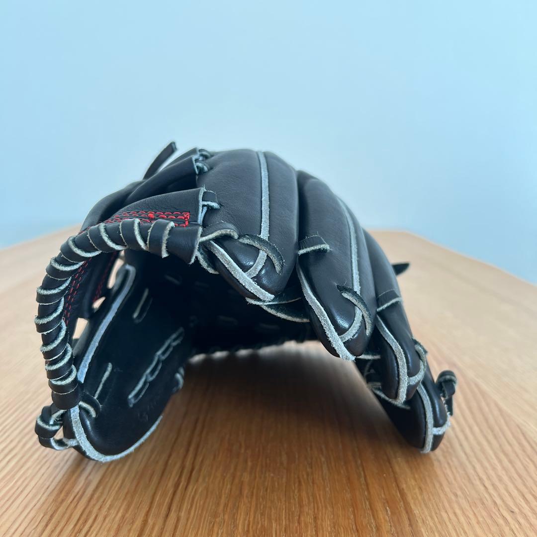 ミズノ 硬式グローブ TM型