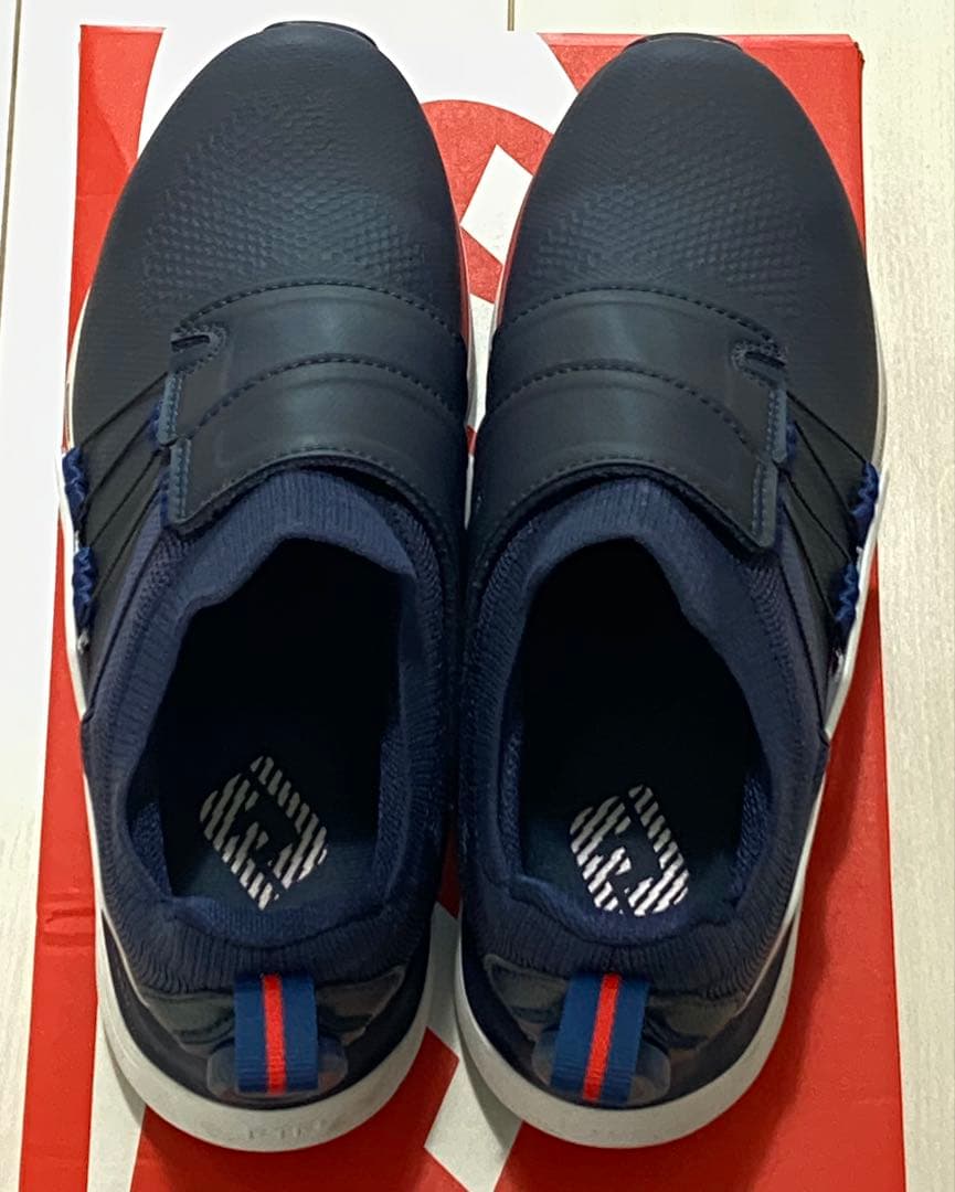 ゴルフシューズ　FOOT JOY フットジョイ　レディース