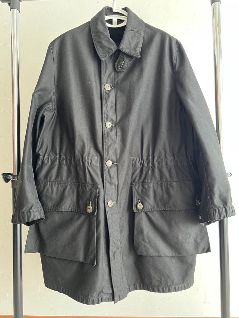 スウェーデン軍 M-59