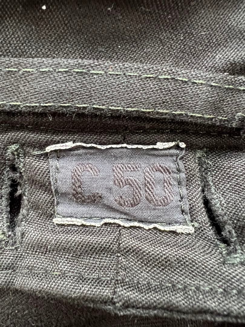 スウェーデン軍 M-59