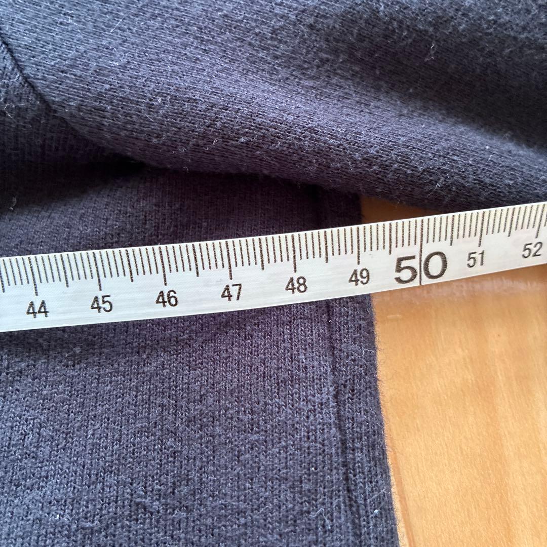 PRADA SPORT プラダスポーツ トラックジャケット フリース M 黒