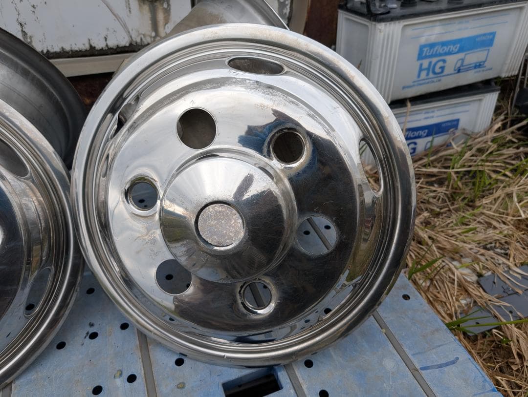 17.5サイズホイールライナー