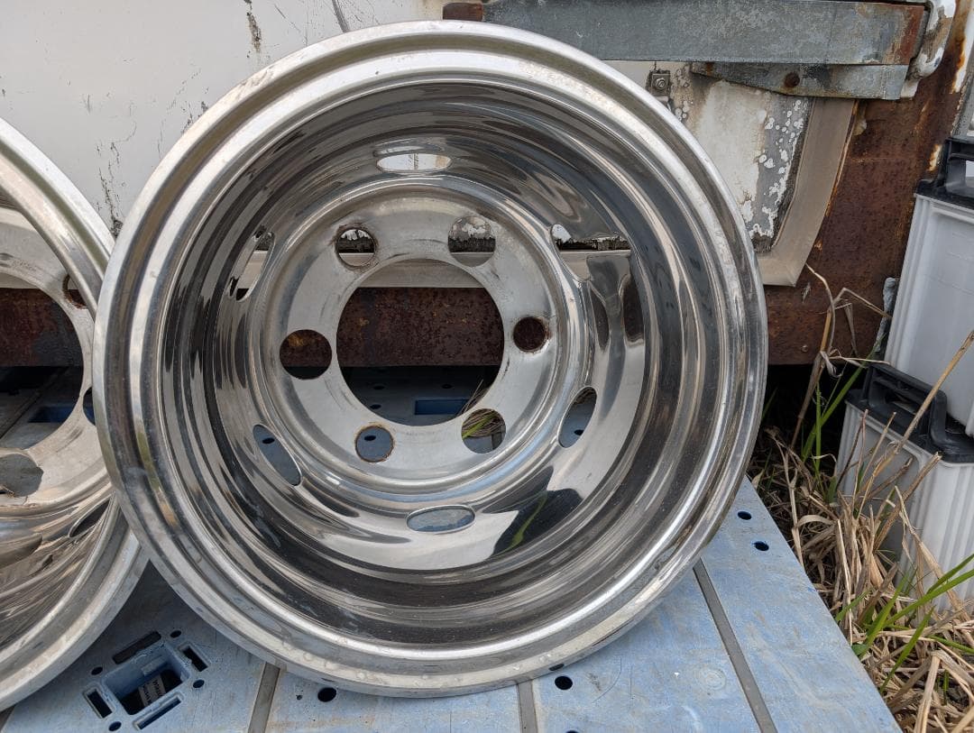 17.5サイズホイールライナー