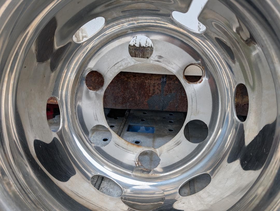 17.5サイズホイールライナー