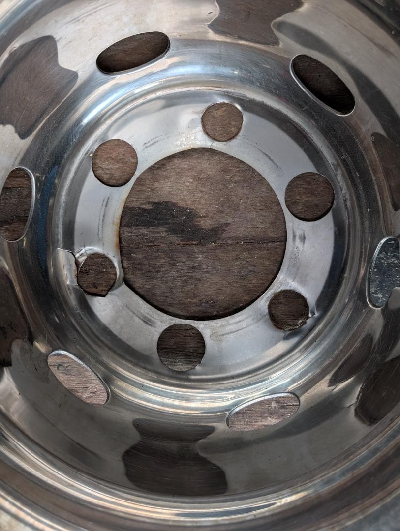 17.5サイズホイールライナー