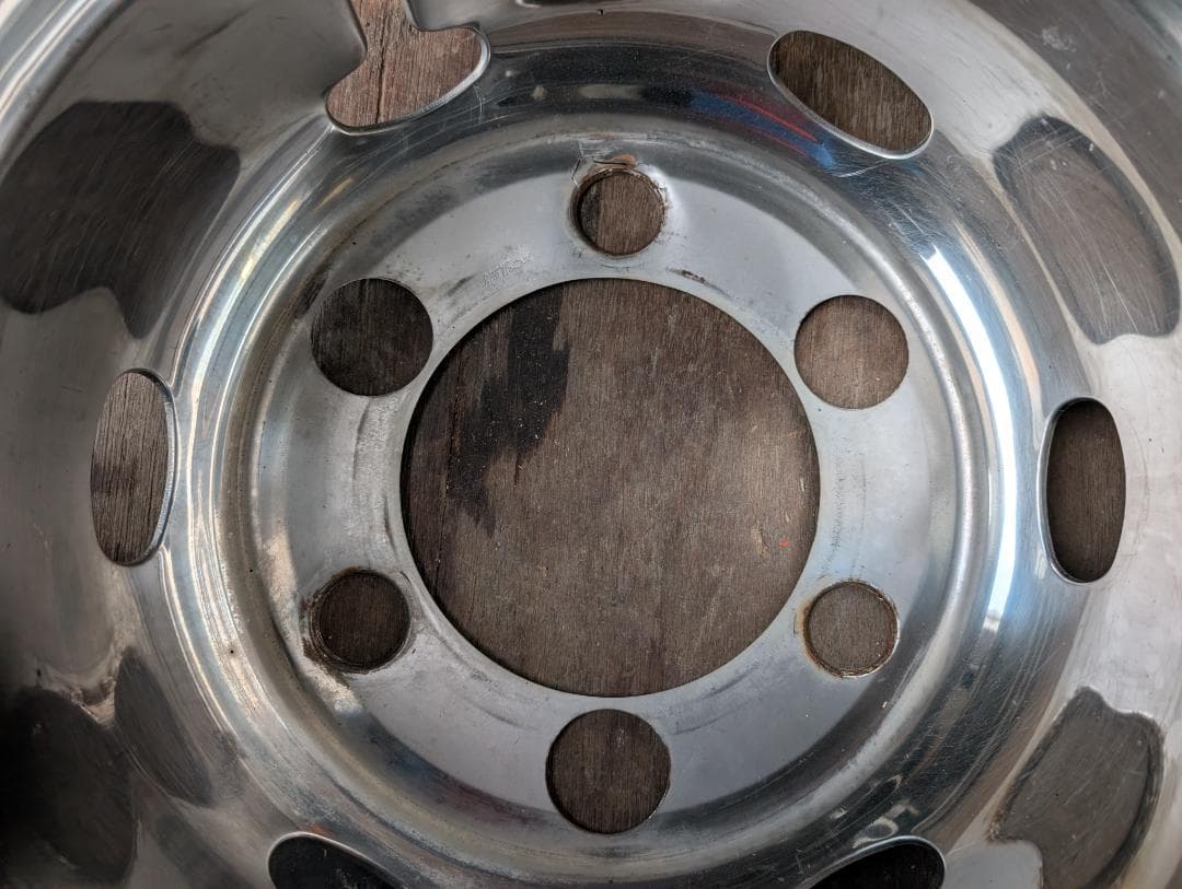 17.5サイズホイールライナー