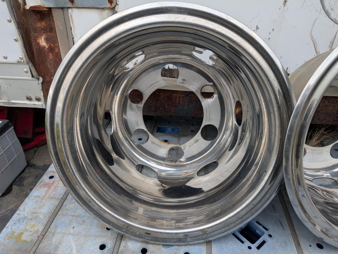 17.5サイズホイールライナー