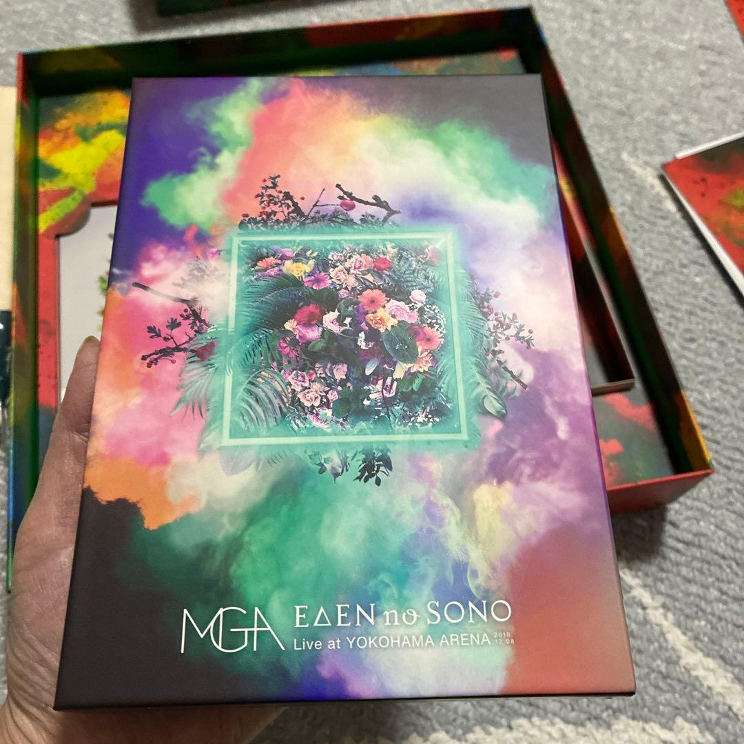 【匿名／迅速】Mrs. GREEN APPLE 5 コンプリート完全生産限定品