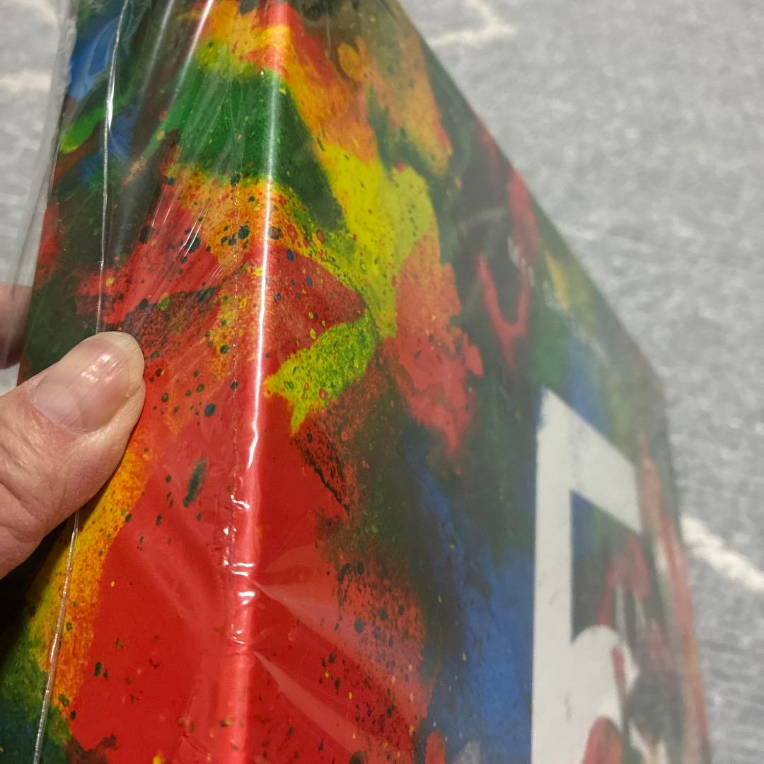 【匿名／迅速】Mrs. GREEN APPLE 5 コンプリート完全生産限定品