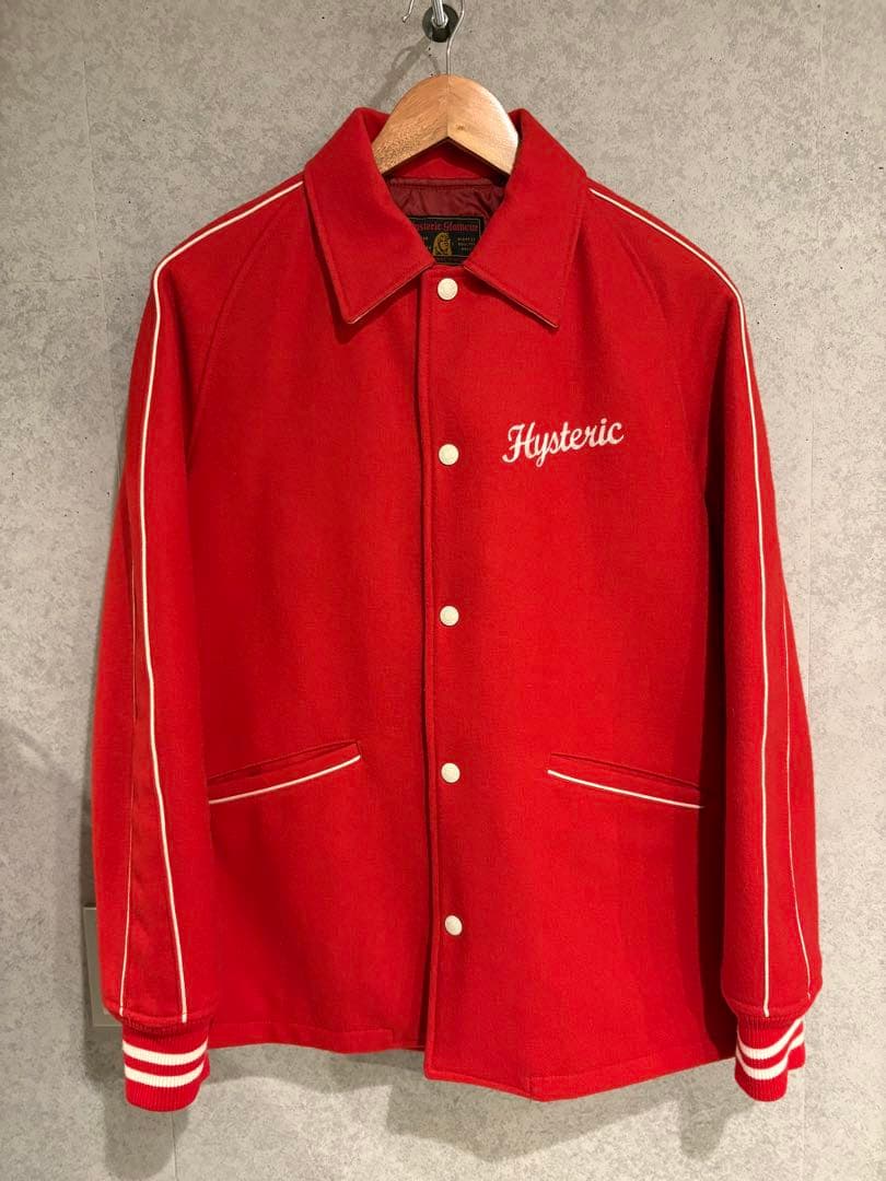 ヒステリックグラマー　ファラオジャケット