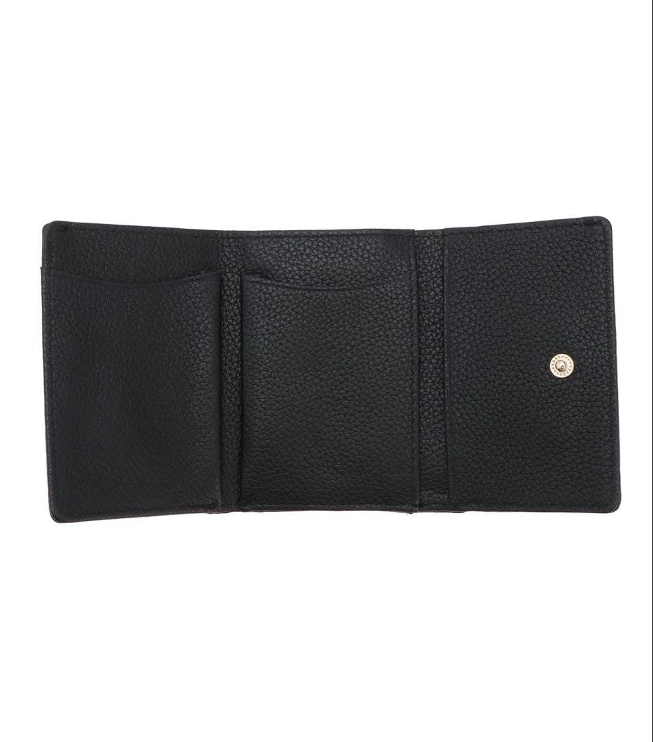 MARY QUANT ミニ財布　ミニウォレット　美品