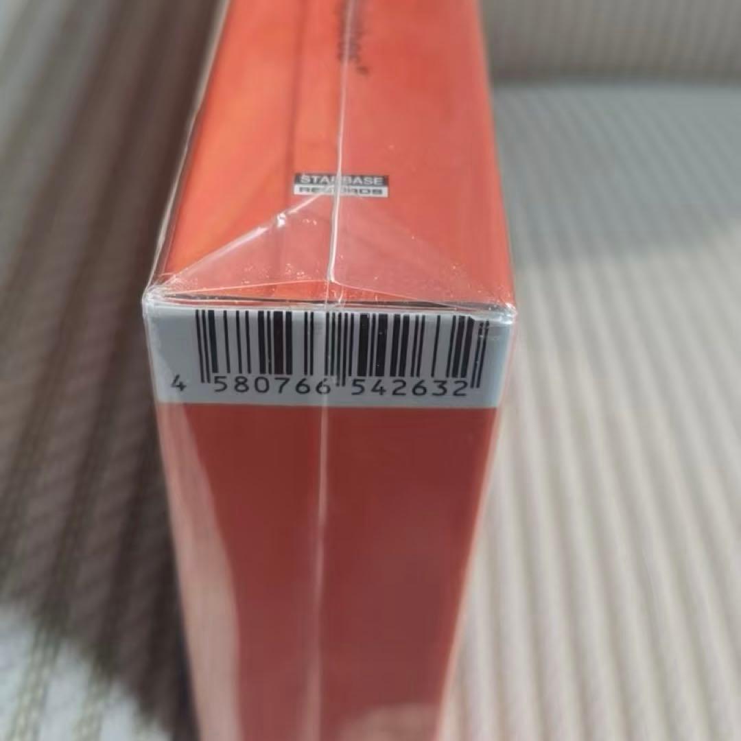 『サムライチャンプルー』オリジナルサウンドトラック20周年限定 Nujabes