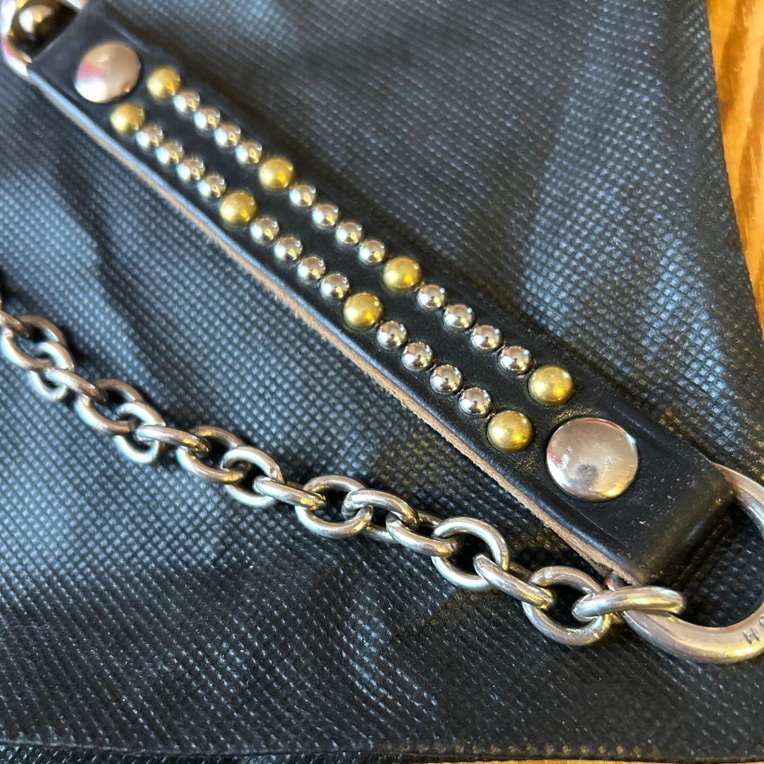 a*a様 ホテルという名の美容室 HOTEL × 三軒茶屋USコラボ ウォレット