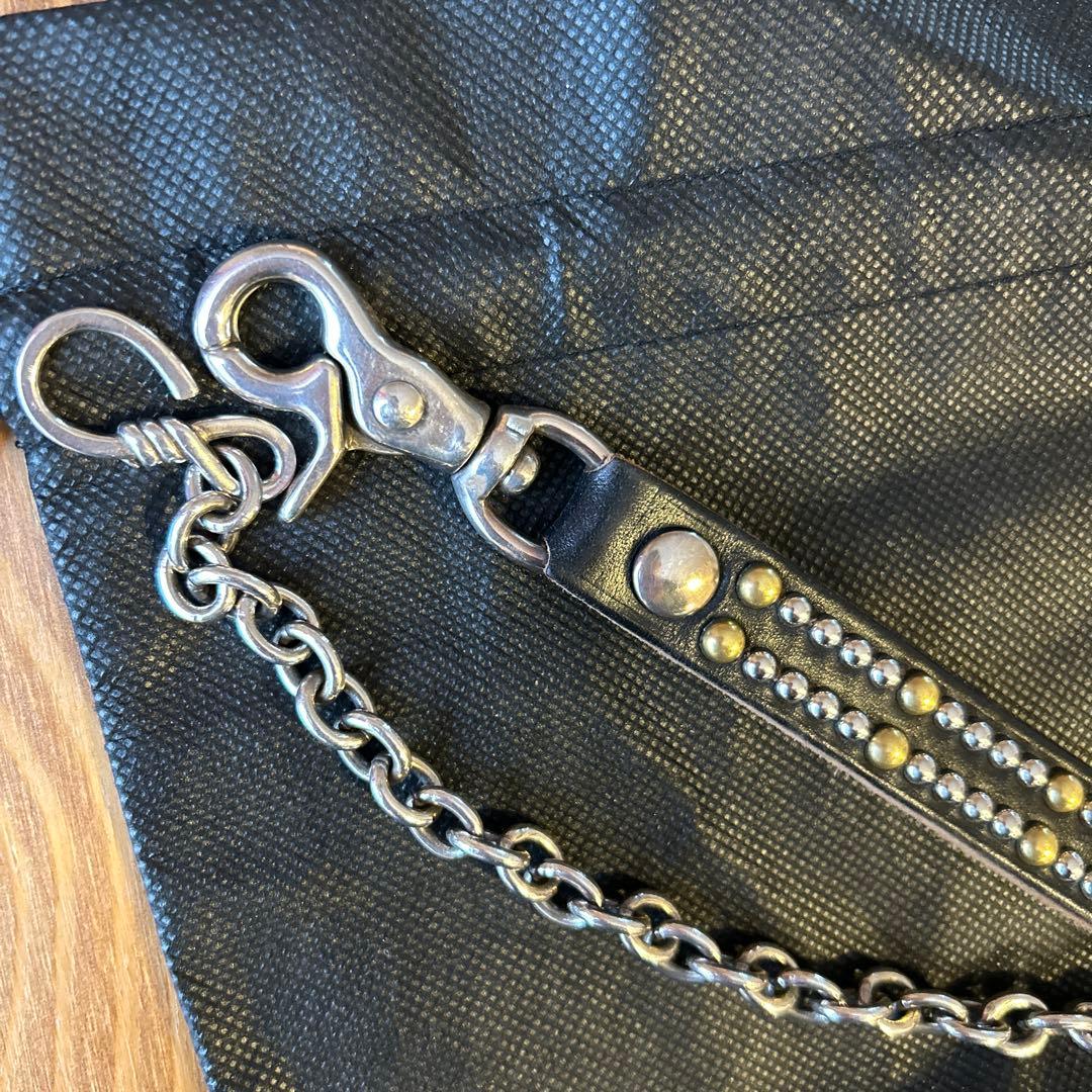 a*a様 ホテルという名の美容室 HOTEL × 三軒茶屋USコラボ ウォレット