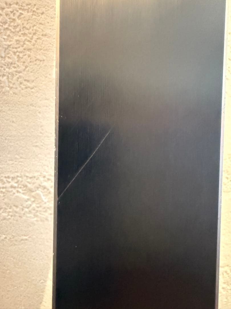 OGASAKA KEO'S KS-CT ビンディングTyrolia 160cm