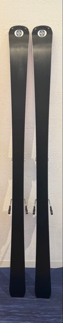 OGASAKA KEO'S KS-CT ビンディングTyrolia 160cm