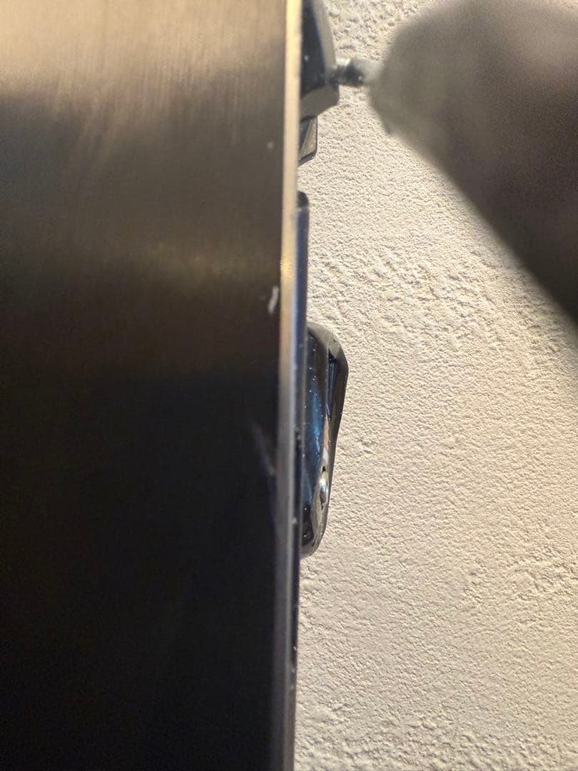 OGASAKA KEO'S KS-CT ビンディングTyrolia 160cm