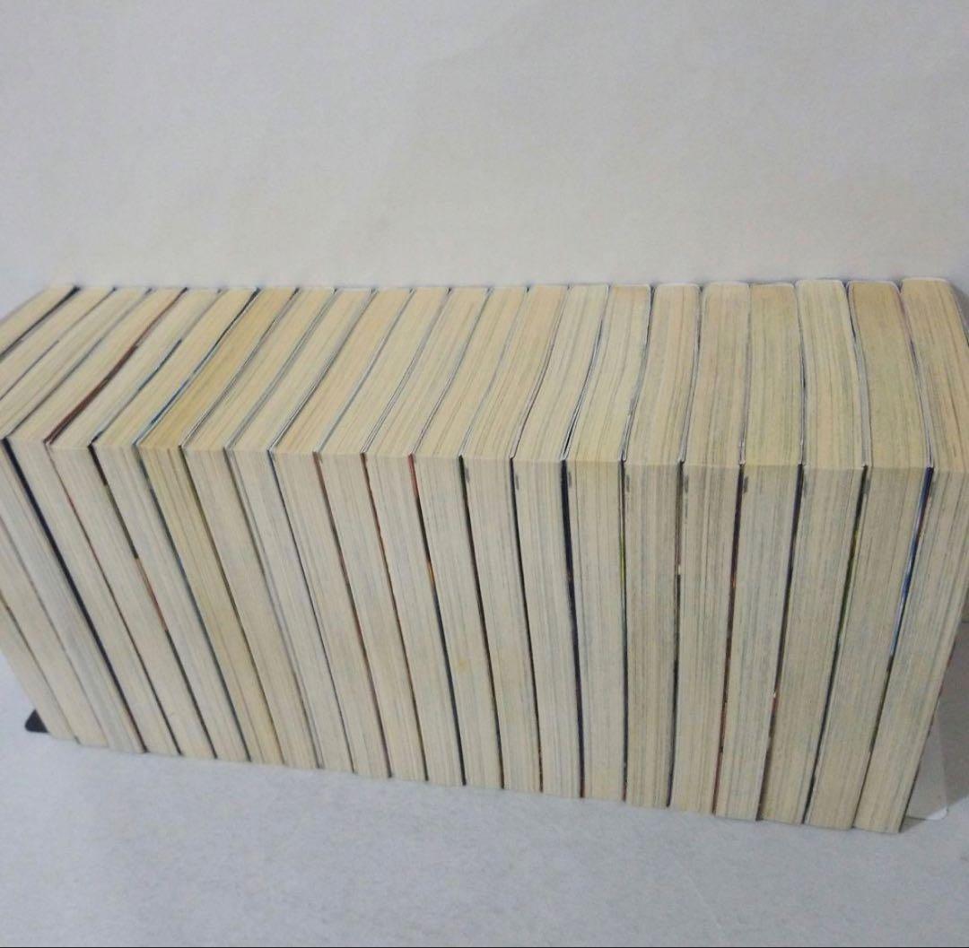 m*o様 神の雫 全44巻セット + 怪盗ルヴァン全2巻セット