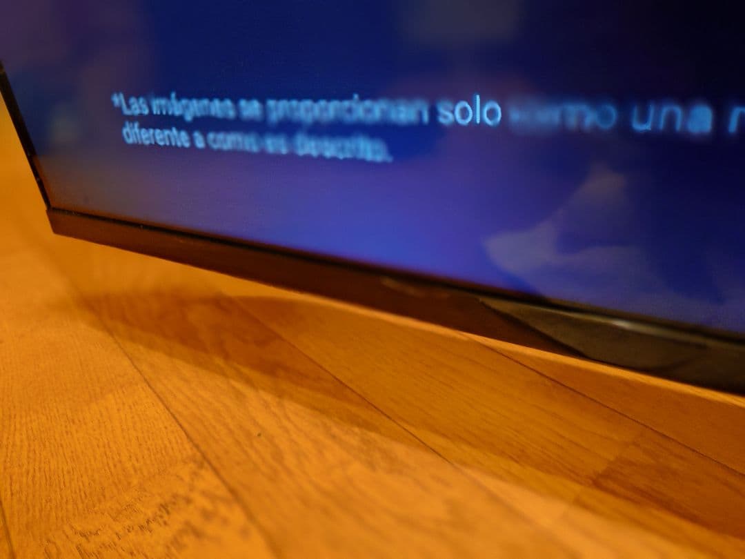 ヒ*ズ様 Xiaomi 55インチ液晶テレビ L55M8-A2TWN 製造年20