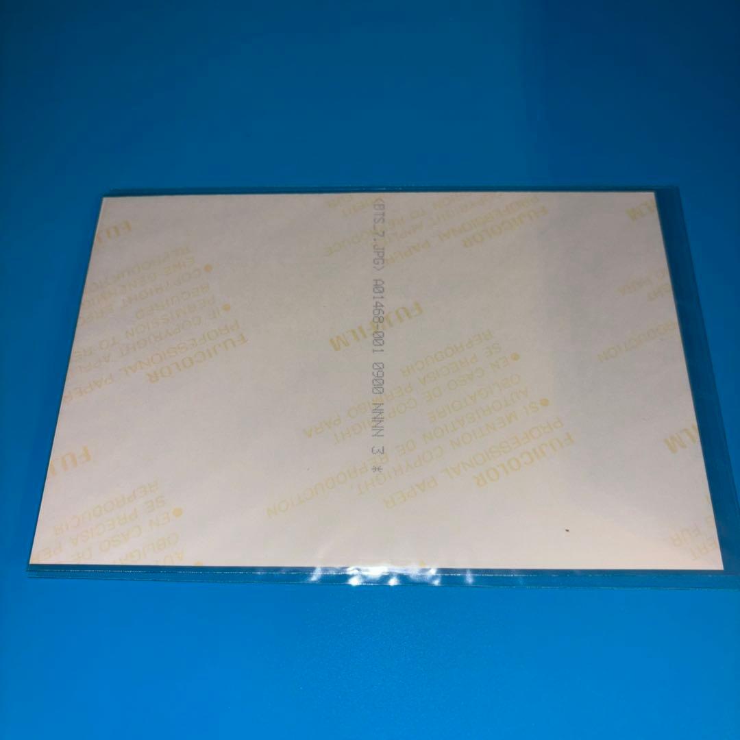 【日本語字幕付】BTS マジックショップ Blu-ray 釜山 ソウル公演