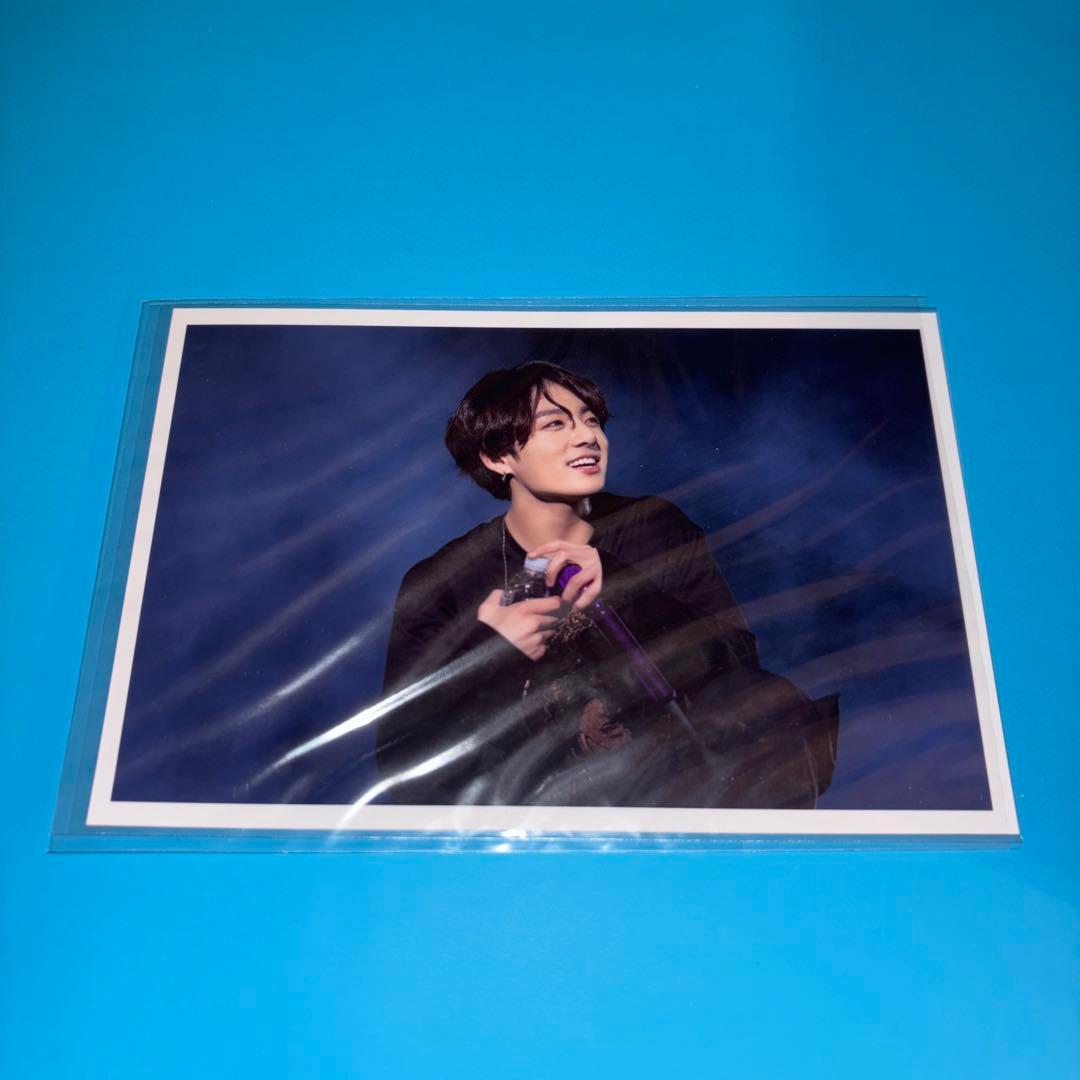 【日本語字幕付】BTS マジックショップ Blu-ray 釜山 ソウル公演