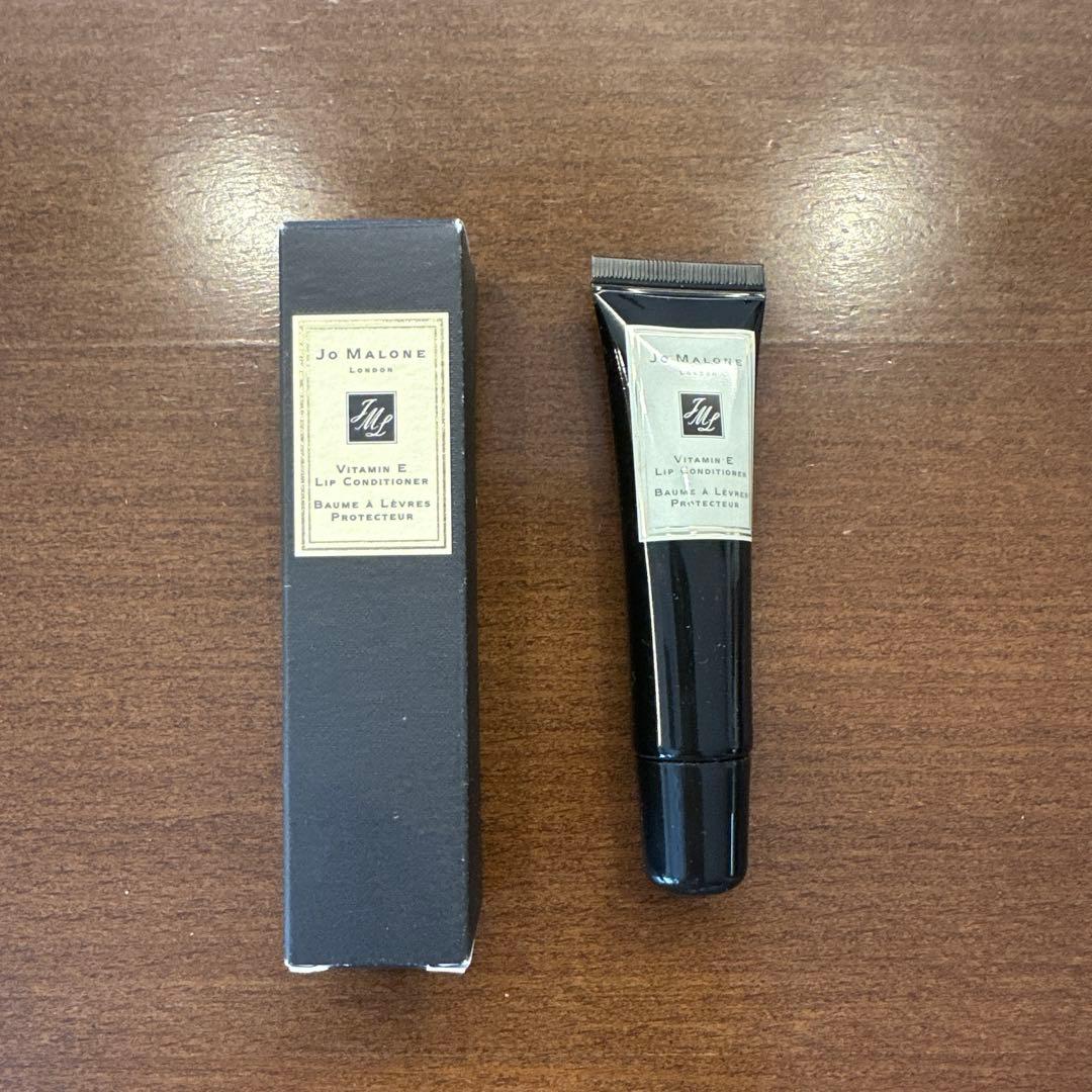 新品未使用Jo MALONE ハンドクリーム、リップクリーム